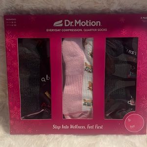 Dr Motion